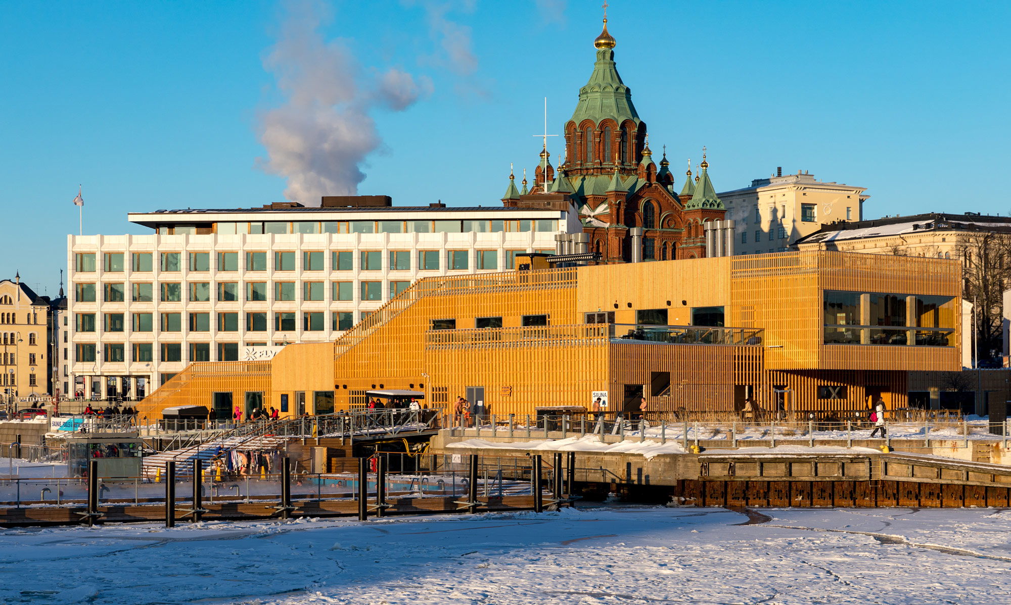 Helsinki